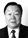 Wang Lequan, Politburo member and Communist Party Secretary in East Turkestand (Xinjiang)
